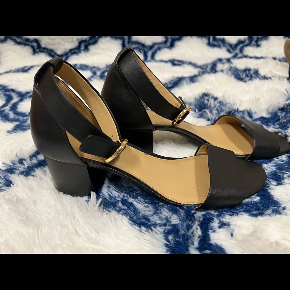 MK shoes